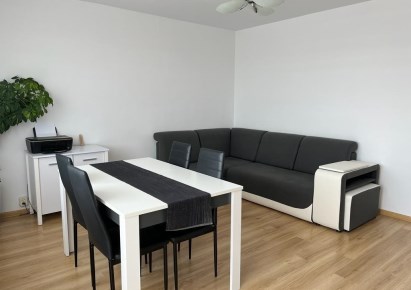 mieszkanie na wynajem - Zielona Góra, os. Młodzieżowiec
