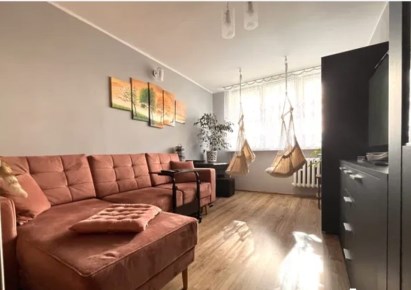 mieszkanie na sprzedaż - Zielona Góra, os. Piastowskie