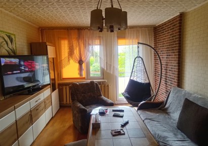 mieszkanie na sprzedaż - Zielona Góra, os. Pomorskie