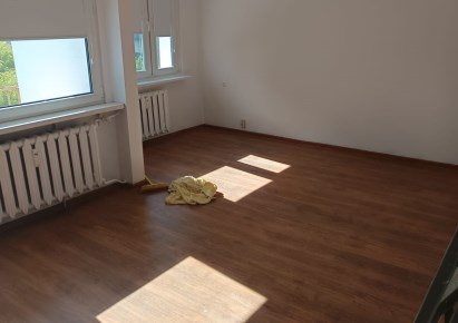 mieszkanie na wynajem - Zielona Góra, os. Przyjaźni