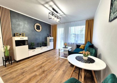 mieszkanie na sprzedaż - Zielona Góra, os. Pomorskie