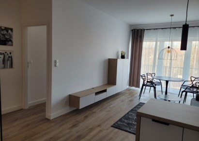 mieszkanie na wynajem - Zielona Góra, Centrum
