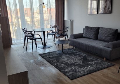 mieszkanie na wynajem - Zielona Góra, Centrum
