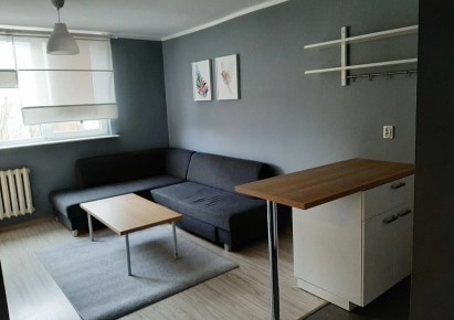 mieszkanie na wynajem - Zielona Góra, os. Braniborskie