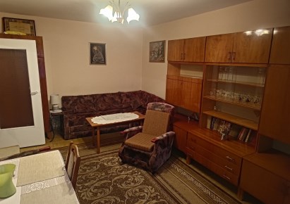 mieszkanie na sprzedaż - Zielona Góra, os. Łużyckie