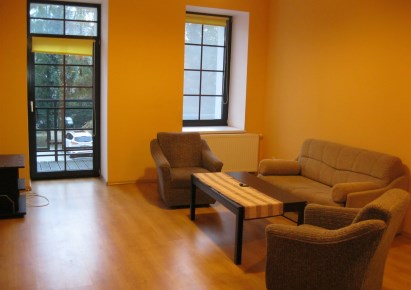 mieszkanie na wynajem - Zielona Góra, Centrum