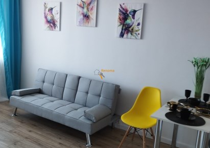 mieszkanie na sprzedaż - Zielona Góra, os. Pomorskie