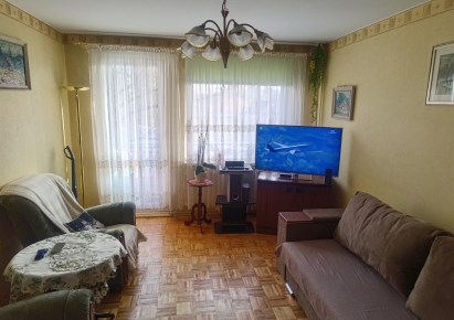 mieszkanie na wynajem - Zielona Góra, os. Młodzieżowiec