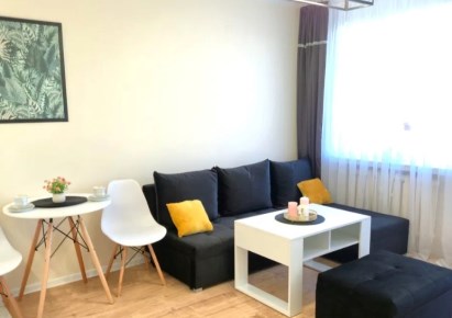 mieszkanie na sprzedaż - Zielona Góra, os. Pomorskie