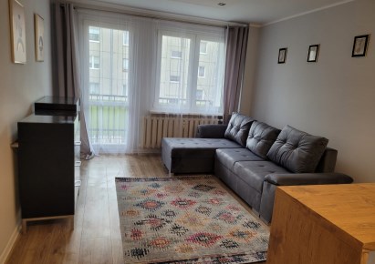 mieszkanie na sprzedaż - Zielona Góra, os. Pomorskie