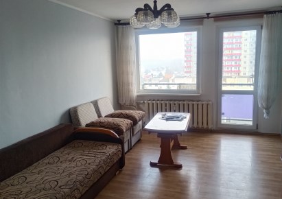 mieszkanie na sprzedaż - Zielona Góra, os. Pomorskie