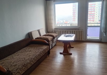 mieszkanie na sprzedaż - Zielona Góra, os. Pomorskie