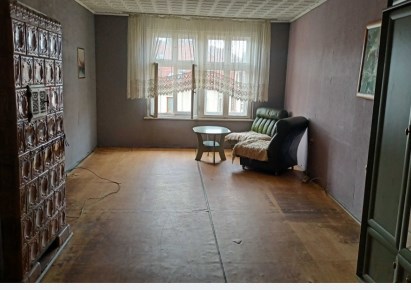 mieszkanie na sprzedaż - Zielona Góra, Centrum