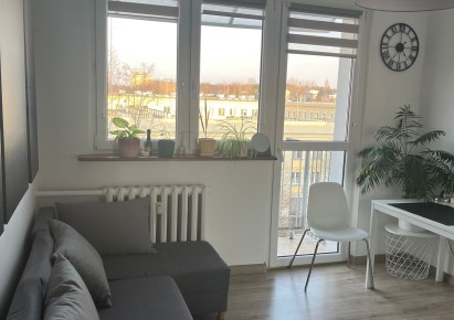 mieszkanie na wynajem - Zielona Góra, os. Morelowe