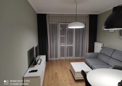 mieszkanie na wynajem - Zielona Góra, Centrum