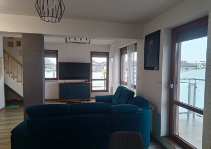 mieszkanie na wynajem - Zielona Góra, os. Zastalowskie