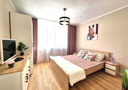 mieszkanie na sprzedaż - Zielona Góra, os. Słoneczne