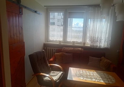 mieszkanie na wynajem - Zielona Góra, os. Braniborskie