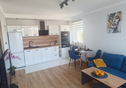 mieszkanie na sprzedaż - Zielona Góra, os. Pomorskie