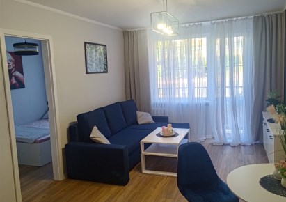 mieszkanie na sprzedaż - Zielona Góra, os. Morelowe